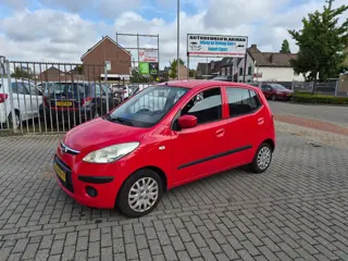 Hyundai I10 1.25i Dynamic Cool