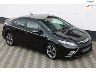 Opel Ampera 1.4 PHEV Navi Camera Cruise Leder Keyless !!