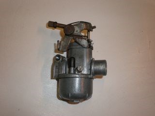 Carburateur 10mm bing puch maxi snor 2eh spec.