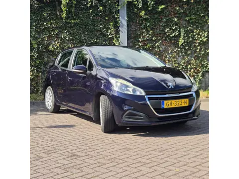 Peugeot 208 1.2 Active | Navi | Airco | Cruisecontrol