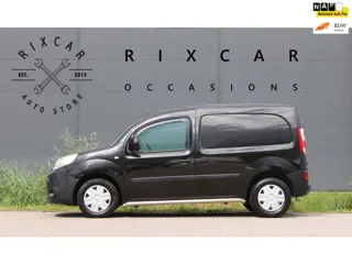 Renault Kangoo Express 1.5 dCi 75 ExpressComfort Airco Cruise PDC !!NIEUWBINNEN!!
