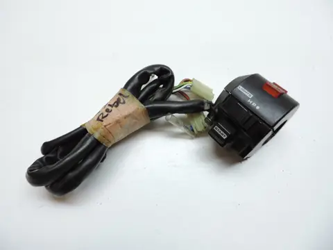 STUURSCHAKELAAR RECHTS Honda CMX 450 1986 - 1987