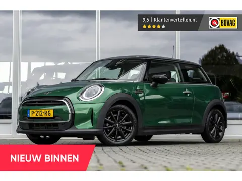 MINI 3-deurs 1.5 Cooper Camden Edition | Carplay | NL auto