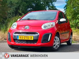 Citroen C1 1.0 Collection | Airco | 5-Deurs