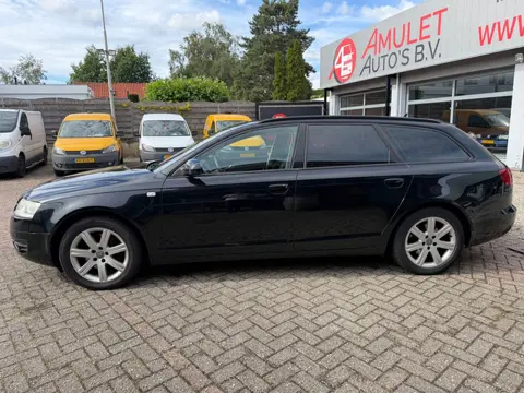 Audi A6 Avant 2.8FSI,154kw/209pk,AUT.Pro Line Business