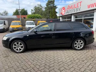 Audi A6 Avant 2.8FSI,154kw/209pk,AUT.Pro Line Business