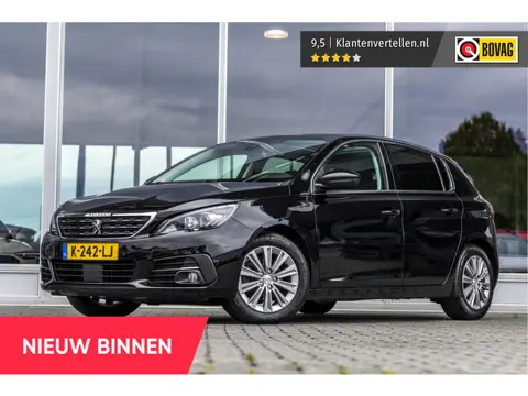 Peugeot 308 1.2 PureTech Allure Avantage | Trekhaak | Carplay | Camera