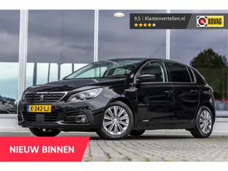 Peugeot 308 1.2 PureTech Allure Avantage | Trekhaak | Carplay | Camera