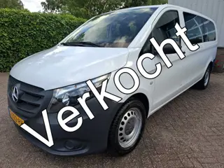 Mercedes-Benz Vito 114BLUETEC 9-PERS. AUTOMAAT XXL 135PK