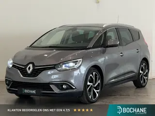 Renault Grand Scénic 1.3 TCe Bose 7p. | Bose-Audio | 7-Persoons | Easy Park Assist | 20'' Lichtmetal