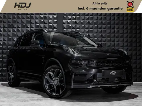 Lynk & Co 01 1.5 More | Face Lift | Pano | Memo | Topv. | 20"|  Blis |