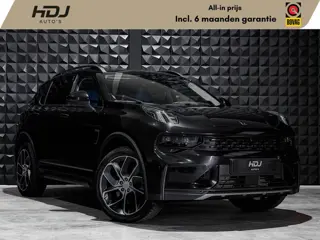Lynk & Co 01 1.5 More | Face Lift | Pano | Memo | Topv. | 20"|  Blis |