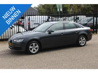 Audi A4 Limousine 1.4 TFSI Automaat Pro Line