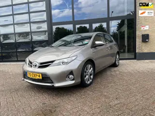 Toyota Auris Hybrid Executive , Navi, Trekhaak,Camera