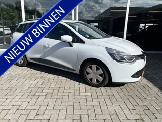 Renault Clio Estate 0.9 TCe Expression Airco / Pdc / Nav