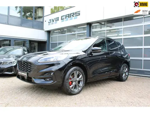 Ford Kuga 2.5 PHEV ST-Line X