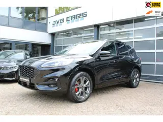 Ford Kuga 2.5 PHEV ST-Line X