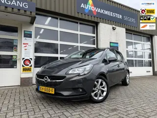 Opel Corsa 1.4 Edition|Goed onderhouden|Airco|Cruise|