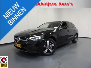 Mercedes-Benz C-Klasse Estate C300e Business Line NAVI/CAMERA/LED/SFEER/17"LMV!