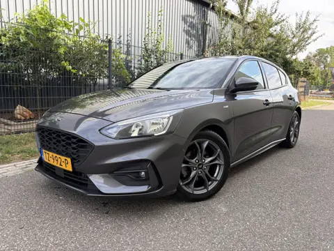 Ford Focus 1.5 EcoBoost ST Line Business / AUTOMAAT / NAVI / B&O / INCL BTW