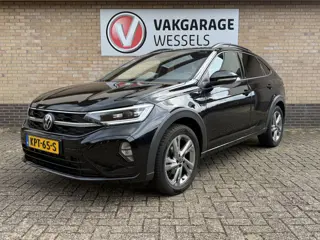 Volkswagen Taigo 1.0 TSI R-Line Business (bj 2023)
