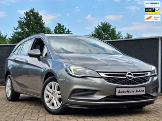 Opel Astra Sports Tourer 1.0 Online Edition