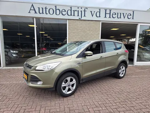 Ford Kuga 1.5 Navi*DAB+*Cruise*Climate* Rijklaar