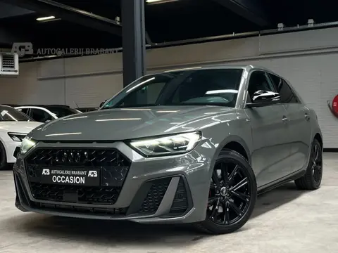 Audi A1 Sportback 40 TFSI edition one S Line Sfeer/Automaat/CarPlay/Virtual