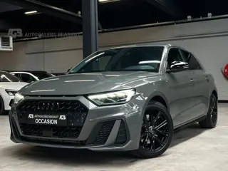 Audi A1 Sportback 40 TFSI edition one S Line Sfeer/Automaat/CarPlay/Virtual