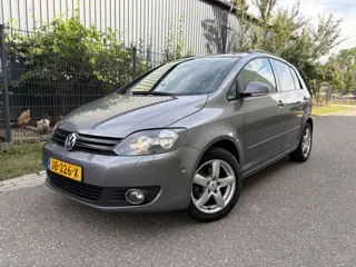 Volkswagen Golf Plus 1.2 TSI Comfortline BlueMotion / AIRCO / CRUISE / STOELVERWARMING / TREKHAAK