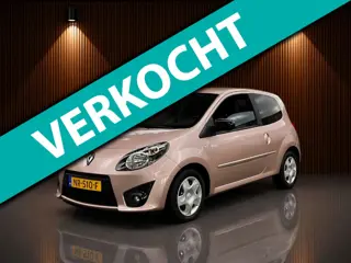 Renault Twingo 1.2-16V Collection