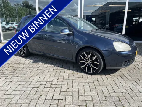 Volkswagen Golf 1.4 TSI Optive 4 Airco / Multimedia / Lmv
