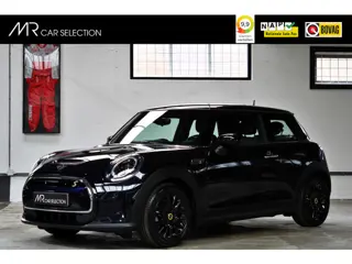 MINI Electric MINI Yours 33 kWh Classic | Apple Car Play | 97% SOH | Alarm
