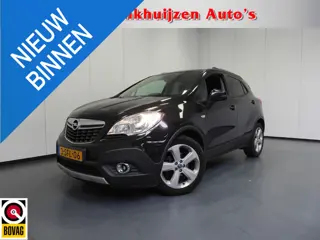 Opel Mokka 1.6 Edition NAVI/CLIMA/CRUISE/TREKH./18"LMV!