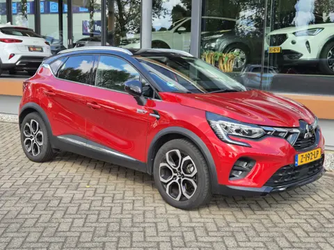 Mitsubishi ASX 1.6 HEV AT First Edition / trekhaak