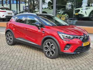 Mitsubishi ASX 1.6 HEV AT First Edition / trekhaak