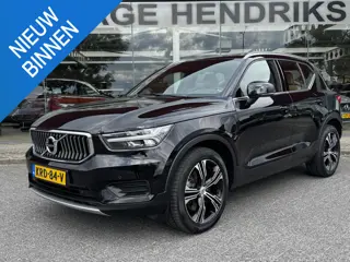 Volvo XC40 1.5 T5 Recharge Inscription | Trekhaak | Panorama | Leder Amber | H&K Audio | Memory Seat