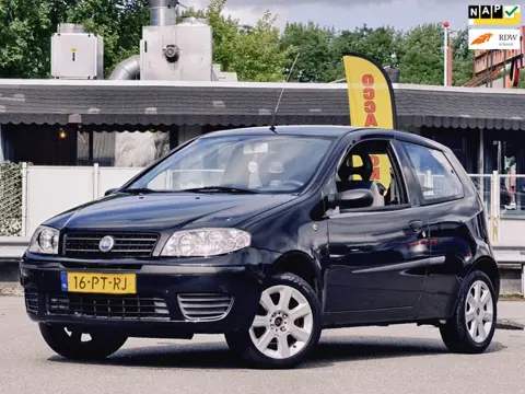 Fiat Punto 1.2 Sound-NAP-AIRCO