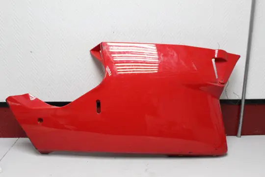 LINKER ONDERKUIP Ducati 749 999 2003 - 2007