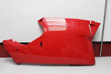 LINKER ONDERKUIP Ducati 749 999 2003 - 2007