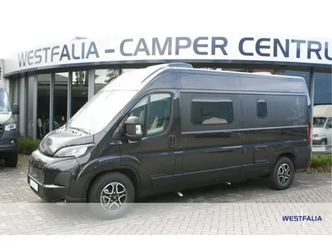 Westfalia Columbus 600D 180pk Aut. (bj 2026)