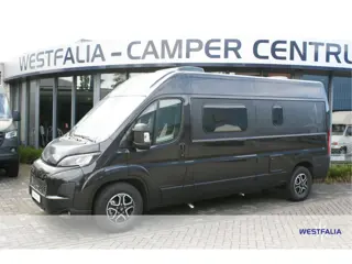 Westfalia Columbus 600D 180pk Aut. (bj 2026)