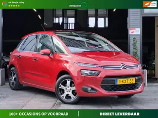 Citroen C4 Picasso 1.6 VTi Business|Cruise|Camera|trekhaak