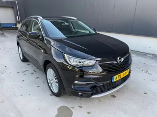 Opel GRANDLAND X 1.2 Turbo Innovation