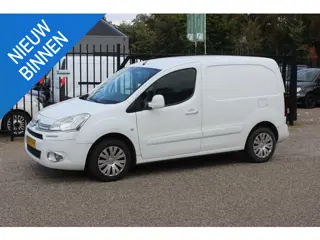 Citroen Berlingo 1.6 HDI Airco, Trekhaak!