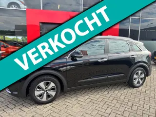 Kia Niro 1.6 GDi Hybrid DynamicLine |NL-auto|54.000 km