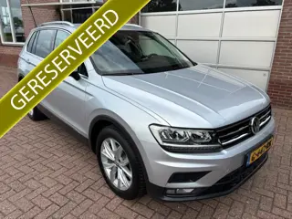 Volkswagen Tiguan 1.5 TSI Comfortline Business Trekhaak