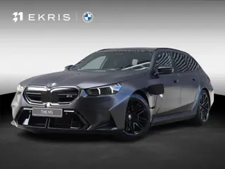 BMW 5-serie Touring M5