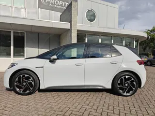 Volkswagen ID.3 Life 58 kWh / 204 PK / Eerste eigenaar / 90% SOH Top staat!