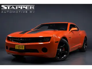 Chevrolet Camaro 3.6 V6 328pk Airco/Bluetooth/Cruise/Lmv20"